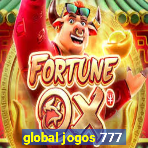 global jogos 777